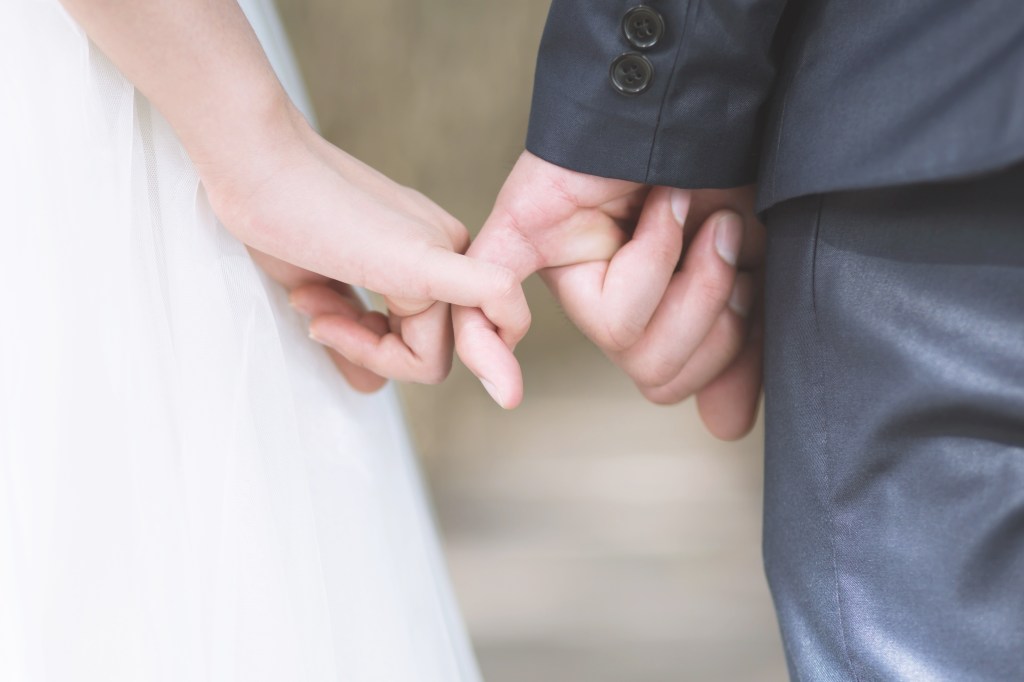 When Wedding Season Hurts: Navigating Emotional Triggers with Anxious&nbsp;Attachment