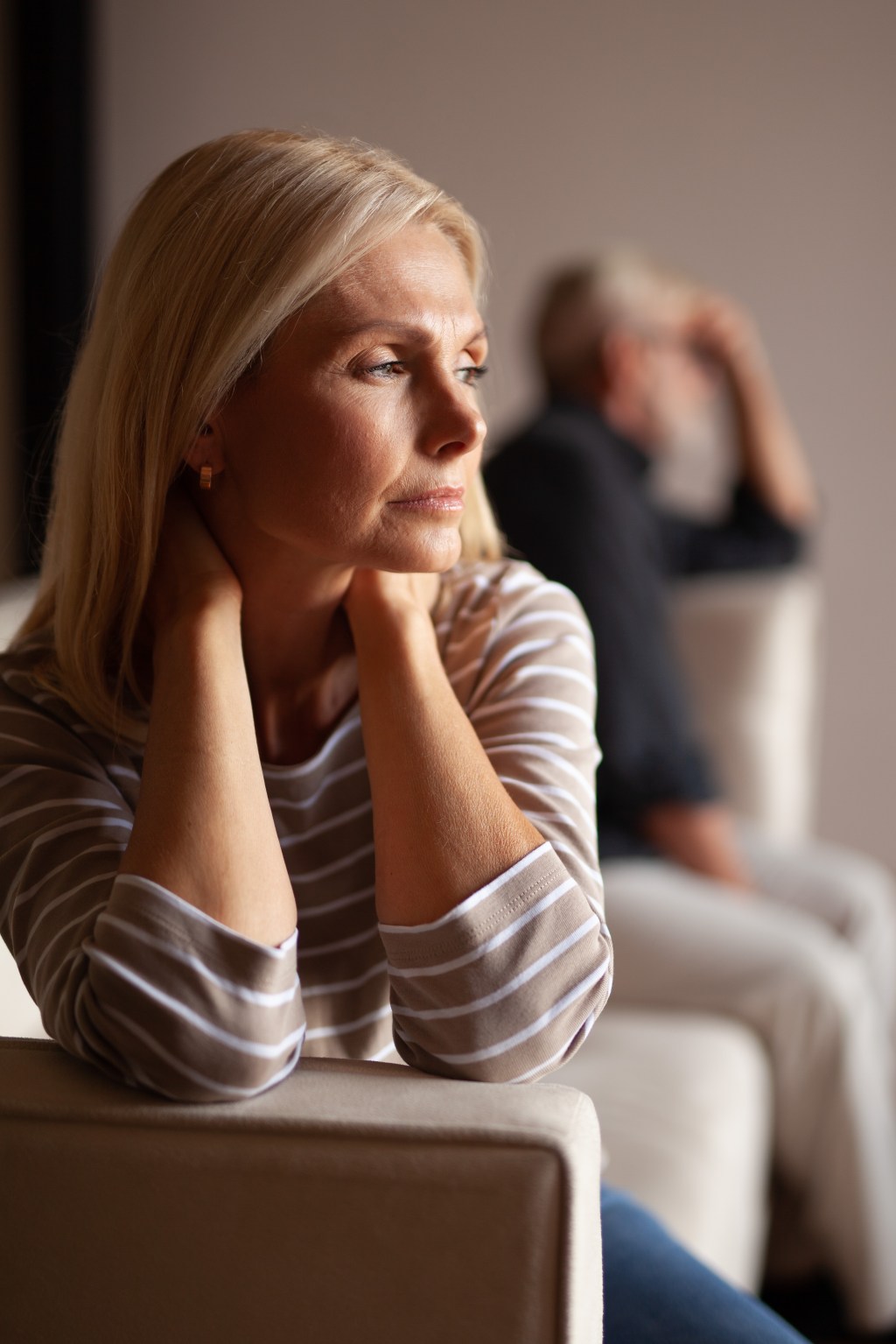 When Politics Get Personal: What to Do When You and Your Partner See the World&nbsp;Differently