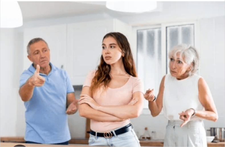 When Politics Divide the Family: Navigating&nbsp;Differences