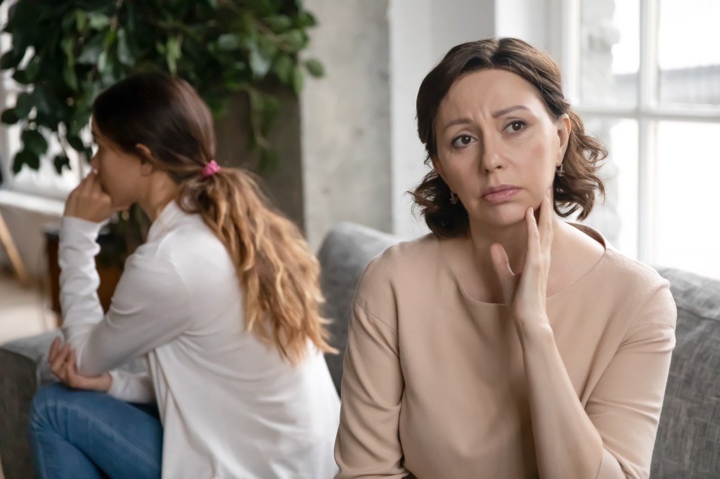 When the Distance Grows: Navigating Estrangement Through the Lens of Anxious&nbsp;Attachment