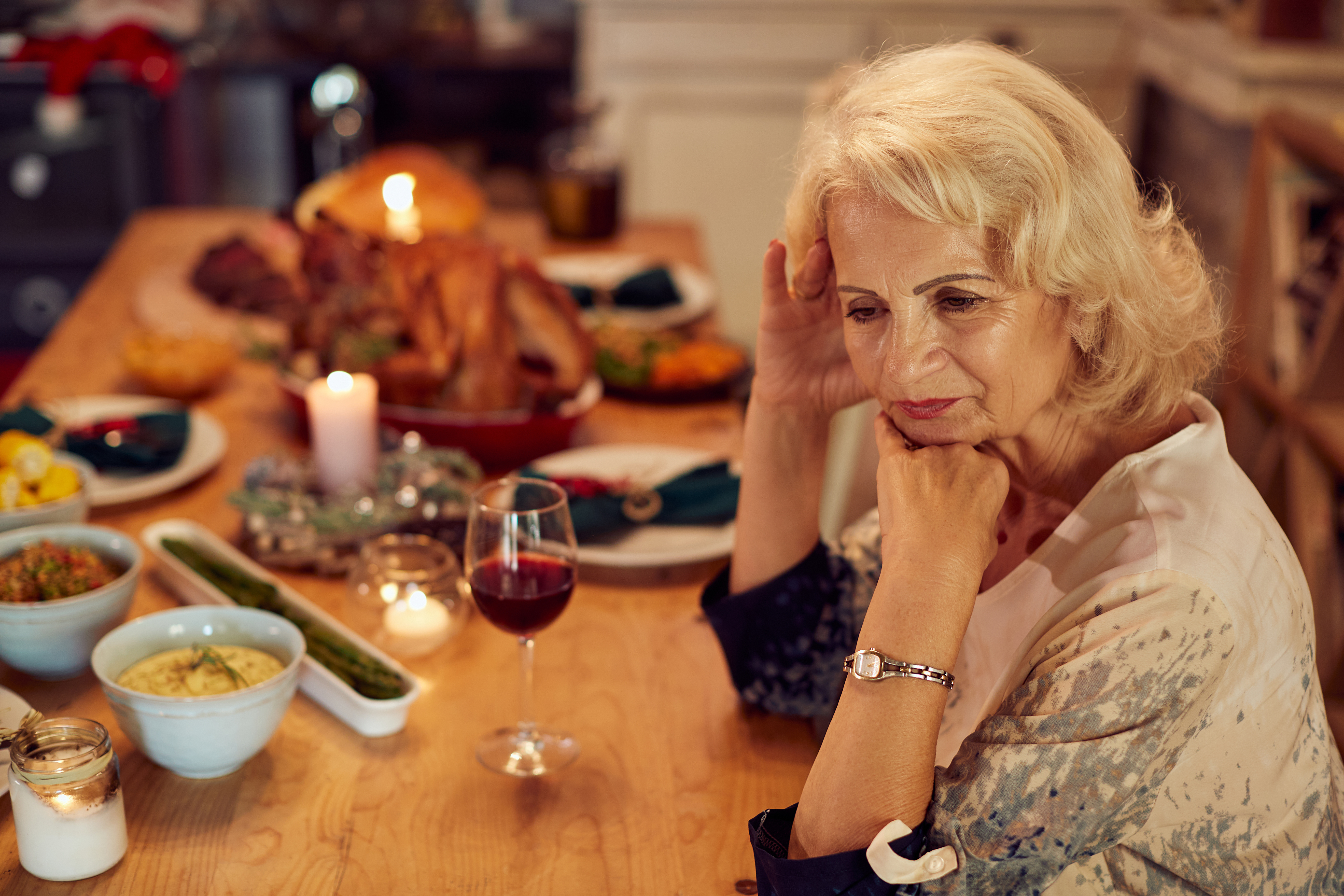 When the Holidays Feel Too Close for Comfort: A Note for the Avoidantly Attached