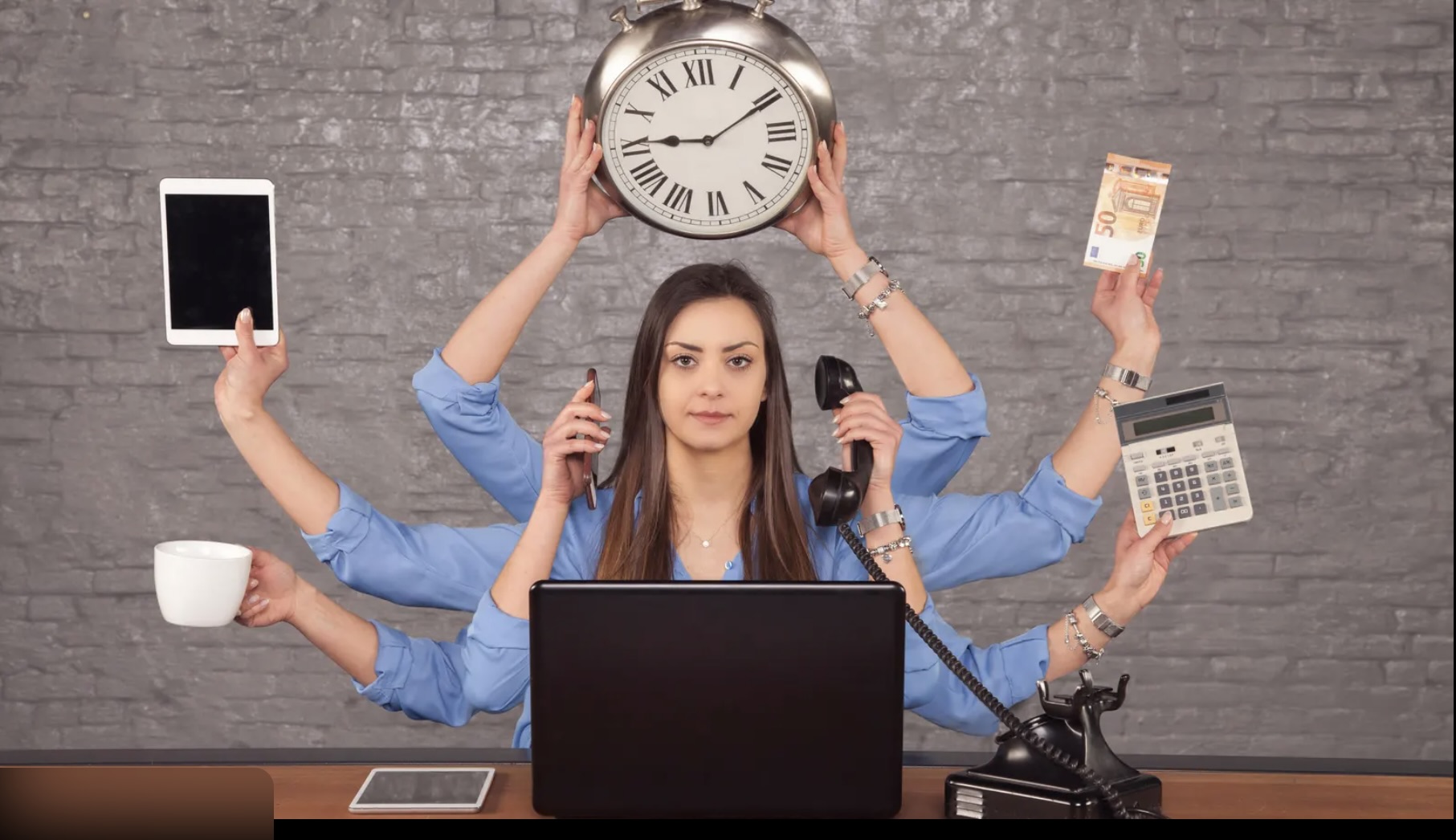 Your Job Isn’t Hard Because You’re Failing